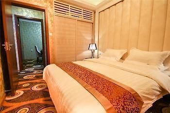 شيان Mingli Hotel المظهر الخارجي الصورة