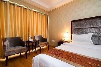 شيان Mingli Hotel المظهر الخارجي الصورة