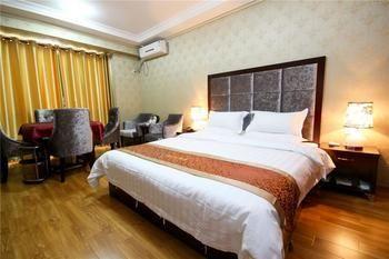 شيان Mingli Hotel المظهر الخارجي الصورة