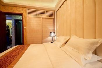شيان Mingli Hotel المظهر الخارجي الصورة
