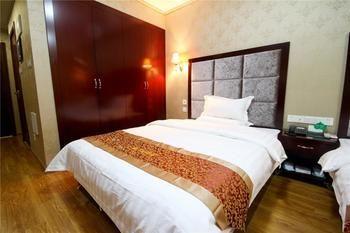 شيان Mingli Hotel المظهر الخارجي الصورة