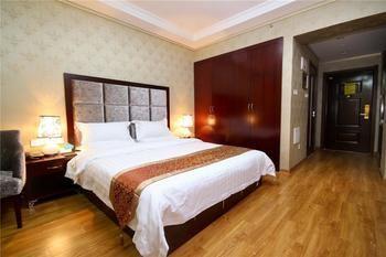 شيان Mingli Hotel المظهر الخارجي الصورة