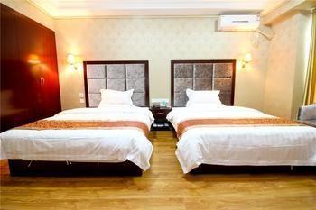 شيان Mingli Hotel المظهر الخارجي الصورة