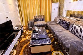 شيان Mingli Hotel المظهر الخارجي الصورة