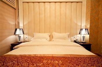 شيان Mingli Hotel المظهر الخارجي الصورة