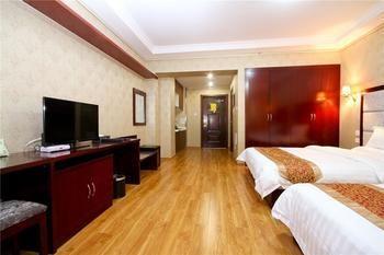 شيان Mingli Hotel المظهر الخارجي الصورة