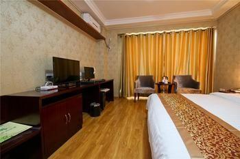 شيان Mingli Hotel المظهر الخارجي الصورة
