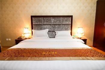 شيان Mingli Hotel المظهر الخارجي الصورة