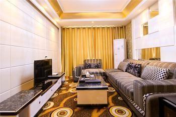 شيان Mingli Hotel المظهر الخارجي الصورة