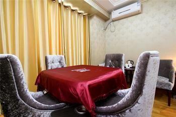 شيان Mingli Hotel المظهر الخارجي الصورة