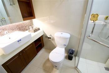 شيان Mingli Hotel المظهر الخارجي الصورة